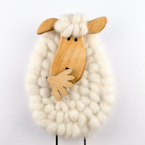 NoPunz Retro Display Toyz Series - Handmade Collect