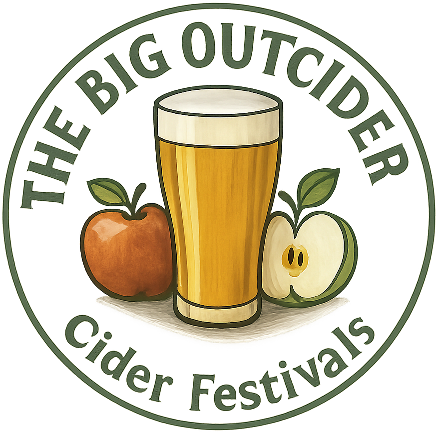 Welcome to the Big OutCider