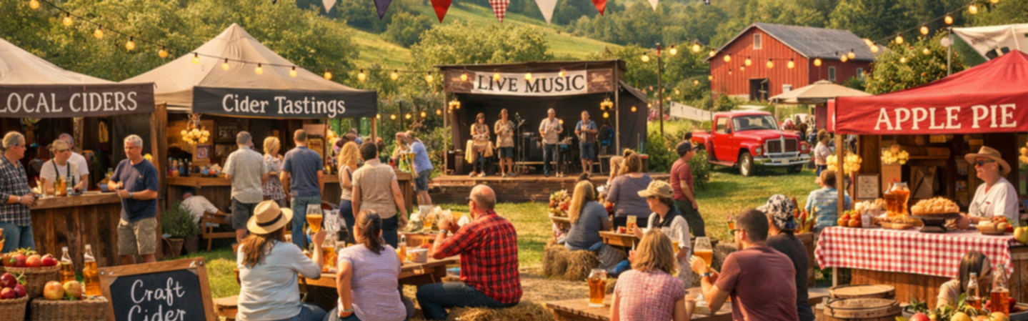 Welcome to the Big OutCider